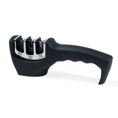 Knivslip 20,5 cm - Funktion