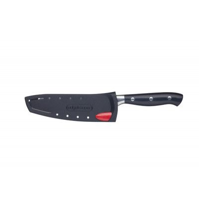Kniv med knivslip 12 cm - Masterclass