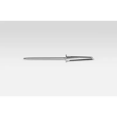 Leif Mannerström, Brynstål Carbon 20 cm