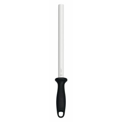 Zwilling Diamantbryne, oval
