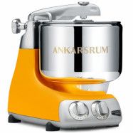 Ankarsrum Assistent Original Sunbeam Yellow AKM 6230