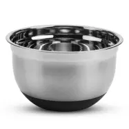 Bunke med silikonbotten 3,5 liter - Exxent