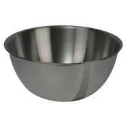 Rostfri skål, 3,5 l - Dexam