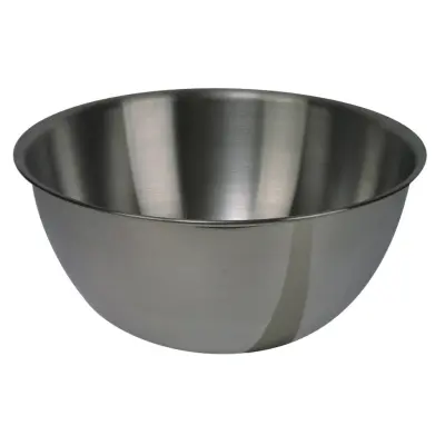 Rostfri skål, 3,5 l - Dexam