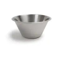 Exxent Rostfri Bunke 2 L