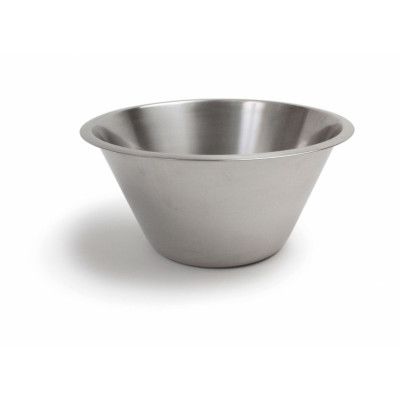 Exxent Rostfri Bunke 2 L