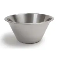 Bunke 3 L, rostfritt stål - Exxent