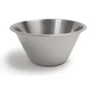 Exxent Rostfri Bunke 5 l