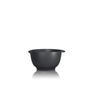 Margrethe Skål 0.75 l Pebble Svart