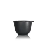 Margrethe Skål , 1.5 liter Pebble Svart