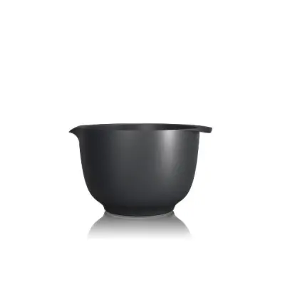 Margrethe Skål, 2 l Pebble Svart