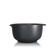 Margrethe Skål, 4 liter Pebble Svart