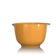 Margrethe skål gul, 2 liter - Rosti