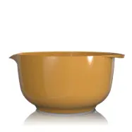 Margrethe skål, gul, 4 liter - Rosti
