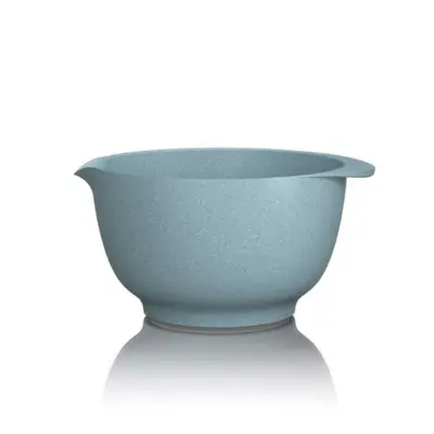 Margrethe skål pebble grön, 0,5 liter - Rosti