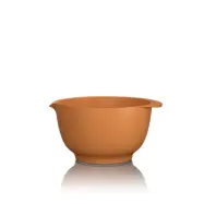 Margrethe skål pebble terra, 0,5 liter - Rosti