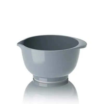 Margretheskål 0,25 liter, dusty blue - Rosti