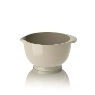 Margretheskål 0,25 liter, humus - Rosti