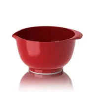 Margretheskål 0,5 liter, röd - Rosti