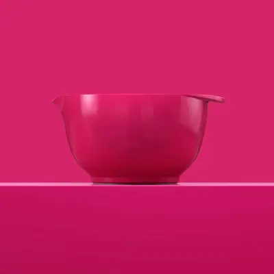 Margretheskål 4 liter, beetroot - Rosti