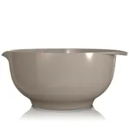 Margrethe skål, humus, 5 L - Rosti