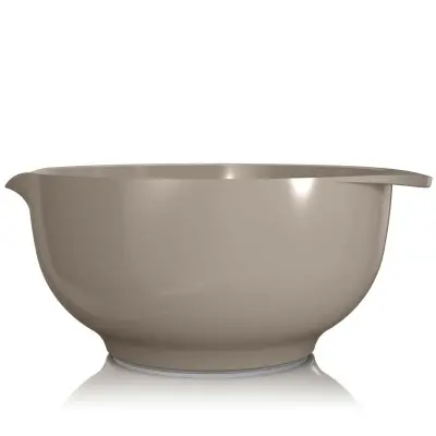 Margrethe skål, humus, 5 L - Rosti