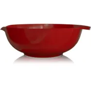 Rosti Margrethe Degbunke 6 L, Röd