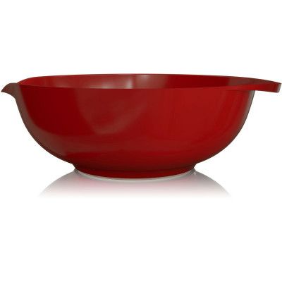 Rosti Margrethe Degbunke 6 L, Röd