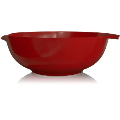 Rosti Margrethe Degbunke 6 L, Röd