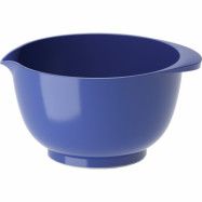 Rosti Margrethe skål 0,75 liter, electric blue