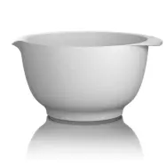 Rosti - Margrethe skål 0.5 liter - Pebble Vit