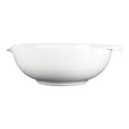 Rosti Margrethe Degbunke 6 L, Vit