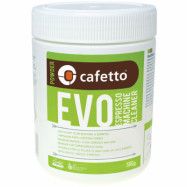 Cafetto EVO Rengöringspulver 500 g.