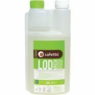 Cafetto LOD Green Avkalkningsmedel