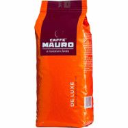 Caffè Mauro DE LUXE 1 kg Kaffebönor