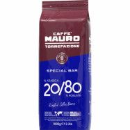 Caffè Mauro Special Bar 1 kg, hela bönor