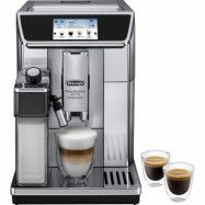 DeLonghi PrimaDonna Elite Experience kaffemaskin