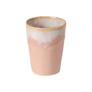 Costa Nova Grespresso lattemugg 38 cl, rosa