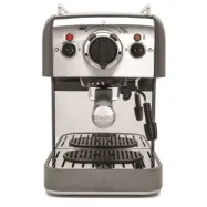 Dualit 3-in-1 espressomaskin