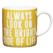 Espressokopp Bright side of life - KitchenCraft