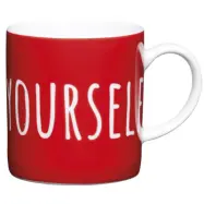 Espressokopp Espresso yourself - KitchenCraft