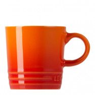 Le Creuset - Espressokopp 10 cl volcanic