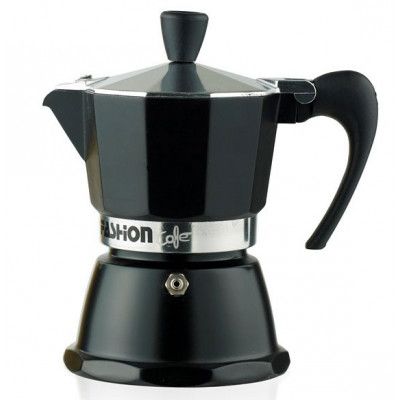 Fashion Espressokanna 3 koppar