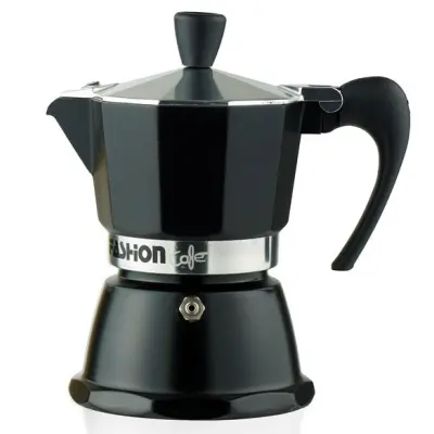 Fashion Espressokanna 3 koppar