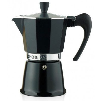 Fashion Espressokanna 6 koppar