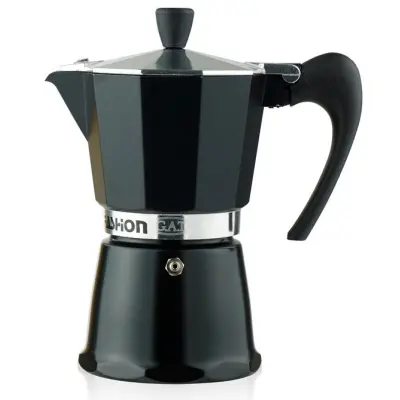 Fashion Espressokanna 6 koppar