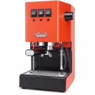 Gaggia Classic Evo Pro espressomaskin, orange