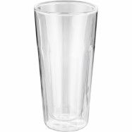 Horwood Dubbelväggat glas 350 ml, 2 st