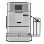 KitchenAid KF7 espressomaskin, rostfritt stål