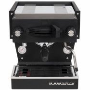 La Marzocco Linea Mini R, svart